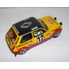 LE MANS MINIATURES GTS13200312M RENAULT 5 ALPINE Gr.2 CALBERSON -12 G.FREQUELIN