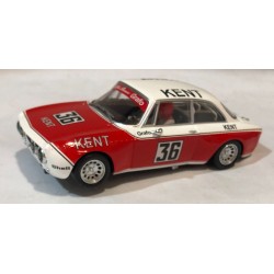 REVOSLOT RS-0174 ALFA ROMEO GIULIA SPRINT GT -36 KENT GP BRNO 1971