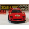 SLOT CAR SCX SCALEXTRIC  EXIN TYCO 8345 FERRARI F40 -60 CLUB SCALEXTRIC 1994