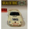 SCALEXTRIC EXIN CARROCERIA PORSCHE 959 -180 BLANCO