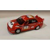 SLOT CAR SCALEAUTO SC-6316R MITSUBISHI LANCER EVO VI -1 CATALUNYA 1999 T.MAKINEN