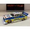 SLOT CAR RACER SIDEWAYS SW80 FORD ESCORT II RS TURBO ZAKSPEED Gr.5 -12 ELECTROLU