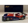 SLOT CAR FLY A96 PANOZ LMP-1 -10 24H.LE MANS 2000 J.NIELSEN-M.BALDI-K.GRAF