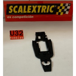 SCALEXTRIC ALTAYA CHASIS BRABHAM BT46 F1