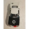 SLOT CAR SCX SCALEXTRIC PLANETA  FORD GT 40 MK II -98 24h DAYTONA MILES