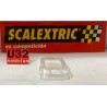 SCALEXTRIC EXIN CRISTAL PARABRISAS MINI COOPER C-45