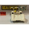 SCALEXTRIC EXIN C-40 CHAPARRAL GT BLANCO