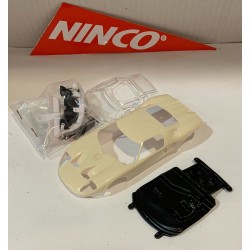 NINCO PRORACE EVO 80884 CARROCERIA COMPLETA FORD GT