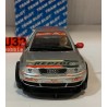 SLOT CAR TEAM SLOT  10402 AUDI A4  4 x 4 -44 REPSOL VINYES