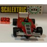 SLOT CAR SCX SCALEXTRIC ENSIGN 179 -22 F1 1979 DEREK DALY REPRODUCCION ARTESANAL