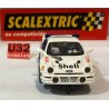 SLOT CAR SCX SCALEXTRIC ALTAYA RALLY MITICOS FORD RS200 -8 K.GRUNDELL-B.MELANDER