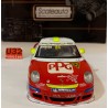 SLOT CAR SCALEAUTO CARROCERIA 1/24 PORSCHE 911 GT3 -24