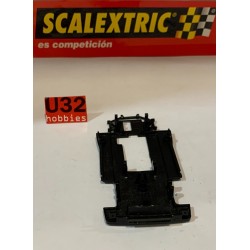 SCALEXTRIC ALTAYA CHASIS LANCIA 037