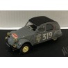 SCALEXTRIC PASSION SP004 CIGROEN 2CV -319 RALLYE MONTE CARLO 1954 DUVEY/BERNIER