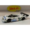 SLOT CAR SLOT.IT CA21G LANCIA LC2 -24 1000Km MONZA 1988 FRIO A.DE CESARIS-DANNER