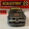 SLOT CAR SCX SCALEXTRIC 6093 SEAT LEON -1 COPA LEON 2002