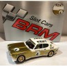 BRM 146 1/24 FORD CAPRI -4 SPA 24H 1972 FRAMI RACING KENT J.C.FRANCK-FRITZINGER