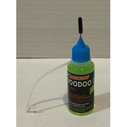 SCALEAUTO SC-5305C LIQUIDO SPEED DROPS-VOODOO 3.0 PARA MOTORES T TRENCILLAS 20ml