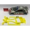 CHASIS 3D PEUGEOT 206 WRC SCALEXTRIC