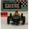 SLOT CAR SCX TRIANG SCALEXTRIC C-54 LOTUS 16 -20 F1 VERDE FABRICADO EN FRANCIA