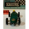 SLOT CAR SCX TRIANG SCALEXTRIC  C54 LOTUS 16 -13 F1 VERDE FABRICADO EN AUSTRALIA