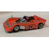 SLOT CAR VANQUISH MG CA51 McLAREN FORD M8B/C -54 MOTORSPORT 1971 OSCAR KOVALESKI