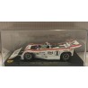 SLOT CAR VANQUISH MG CA11 LOLA T-260 -1 RIVERSIDE 1971 L&M JACKIE STEWART