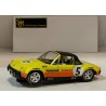 SLOT CAR SRC 016.02 PORSCHE 914/6 GT -5 24H.DAYTONA 1972 DUVAL-BAILEY-NICHOLAS