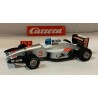 SLOT CAR CARRERA EXCLUSIV 20474 McLAREN F1 FORMULA TYPE M ANALOGICO 1/24