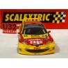 SLOT CAR SCX SCALEXTRIC CARROCERIA PEUGEOT 206  -29 P Y R DOMINGO-GARDUÑO