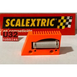 SLOT CAR SCX SCALEXTRIC PRO RESISTENCIA PRO 1  45 OHM