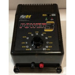 DS-0003B FUENTE DE ALIMENTACION DS POWER3