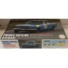 FUJIMI 04688  KIT 1/24 NISSAN PRINCE SKYLINE GTI S54