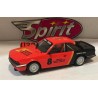 SLOT CAR SPIRIT BMW 635 12H CIUTAT DE BANYOLES 2009  LTED.ED