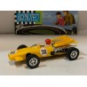 SLOT CAR REPROTEC 5043 AM MCLAREN F1  -38 AMARILLO