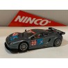 SLOT CAR NINCO 50587 ASCARI KZ1 -22 PS