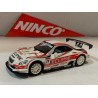 SLOT CAR NINCO 50492 LEXUS SC430 -25 ECLIPSE TEAM TSUCHIYA