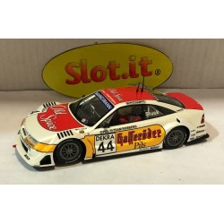 SLOT CAR SLOT.IT CA36F OPEL CALIBRA -44 DTM/ITC HANS-JOACHIM STUCK