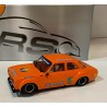 SLOT CAR REVOSLOT RS-0141 FORD ESCORT RS2000 JAGERMEISTER DAY OF THUNDER