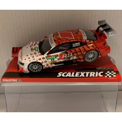 SLOT CAR SCX SCALEXTRIC A10190S300 AUDI A5 DTM -15 MORTARA