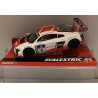 SLOT CAR SCX SCALEXTRIC A10225S300  AUDI R8 LMS -4 24H NBR BASSENG-STIPPLER