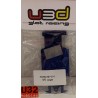 U3D CHASIS 3D PORSCHE 914 ANGLEWINDER AZUL SRC