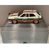 SLOT CAR BRM 178 1/24 VOLKSWAGEN SCIROCCO GT -30 DM DANISH CHAMP. 1977 PEDERSEN