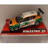 SLOT CAR SCX SCALEXTRIC A10205S300 SEAT LEON -5 EUROCUP CASTROL M.GIAO