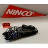 SLOT CAR NINCO INTERIOR COPKIT PRO TRUCK TT