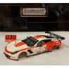 SLOT CAR SCALEAUTO CARROCERIA CORVETTE C7R GT3