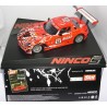 SLOT CAR NINCO 91019 MERCEDES SLS GT3  MAS SLOT   500 UNITS  LTED.ED.