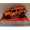 SLOT CAR SCX SCALEXTRIC A10067S300 HUMMER H3 SUV -303 TT R.GORDON-K.WATCH