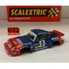 SLOT CAR SCX SCALEXTRIC ALTAYA CARROCERIA PORSCHE 911 CARRERA RS -8 ESSO THERIER