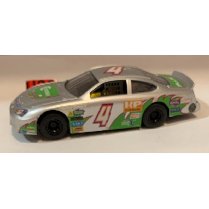 SLOT CAR ARTIN NASCAR -4 CKMOBILE